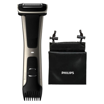 Showerproof Bodygroomer Series 7000 - Bg7025/13